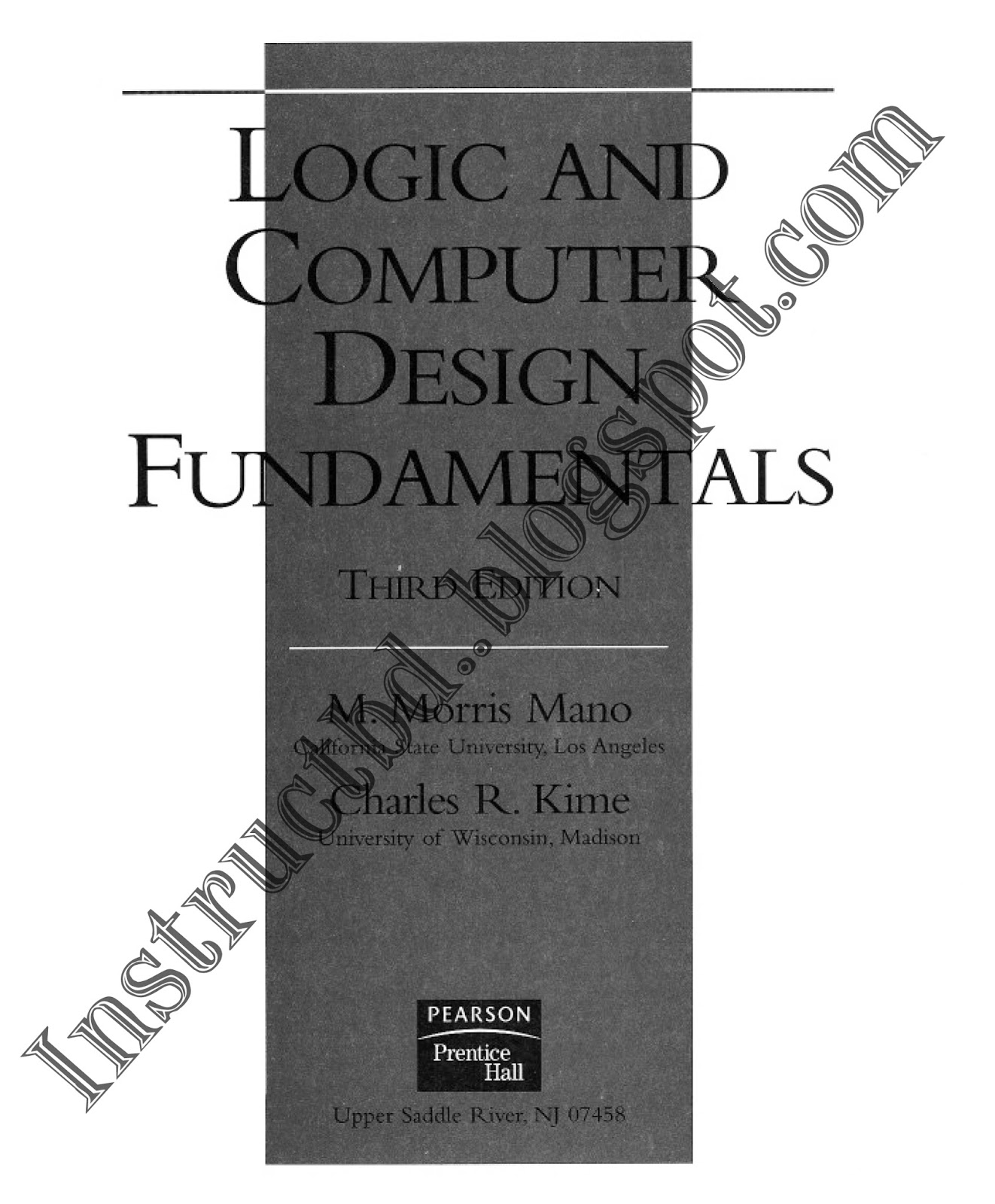 read digital fundamentals 10th edition online free